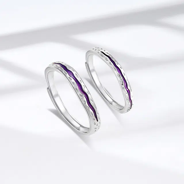 RINGLOVE ins 999