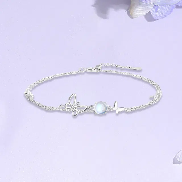 RINGLOVE ins 925