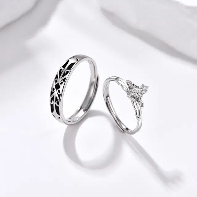 RINGLOVE S925