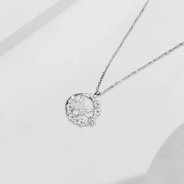 RINGLOVE ins 925