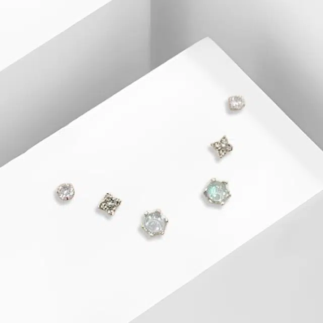 RINGLOVE ins 925