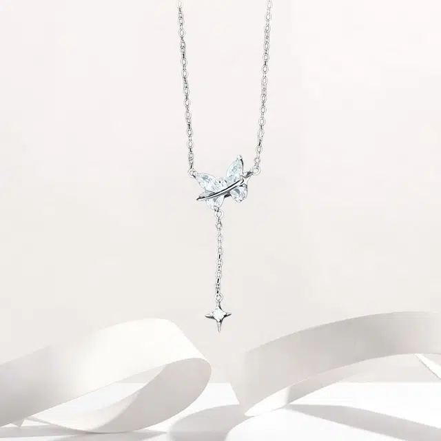 RINGLOVE ins 925