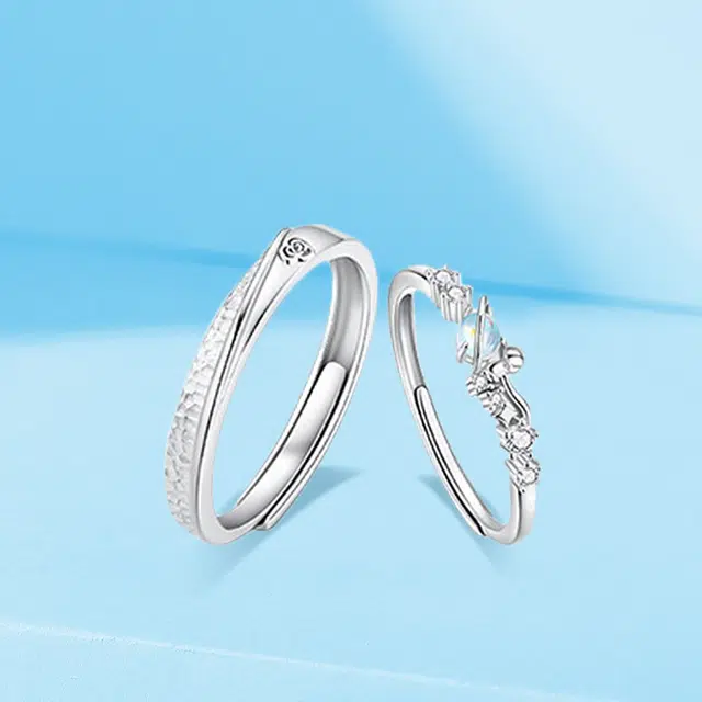 RINGLOVE ins 999