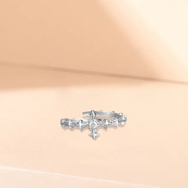 RINGLOVE ins 925