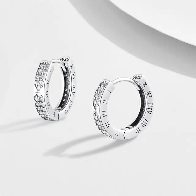 RINGLOVE ins 925