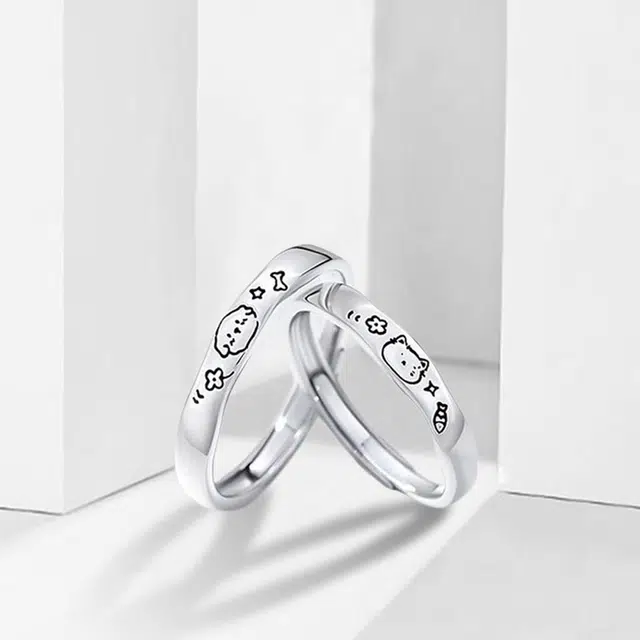 RINGLOVE ins 999