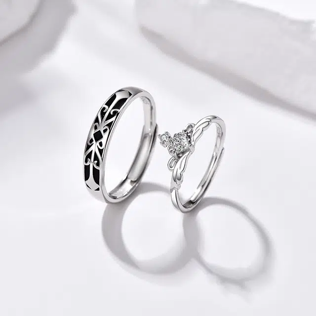 RINGLOVE S925