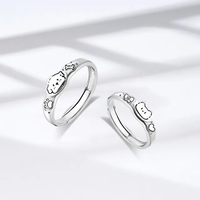 RINGLOVE ins 999