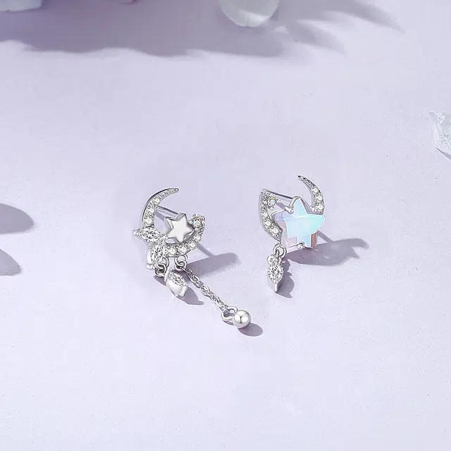 RINGLOVE ins 925