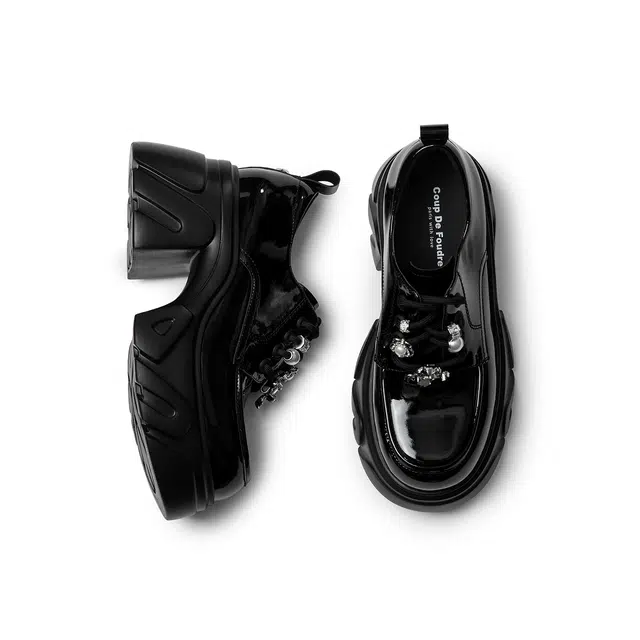 Coup De Foudre 7.5cm