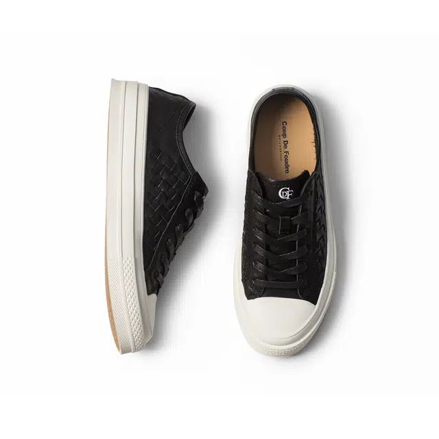 Coup De Foudre 3.5cm