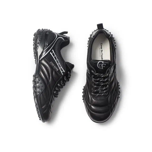 Coup De Foudre 3.5cm