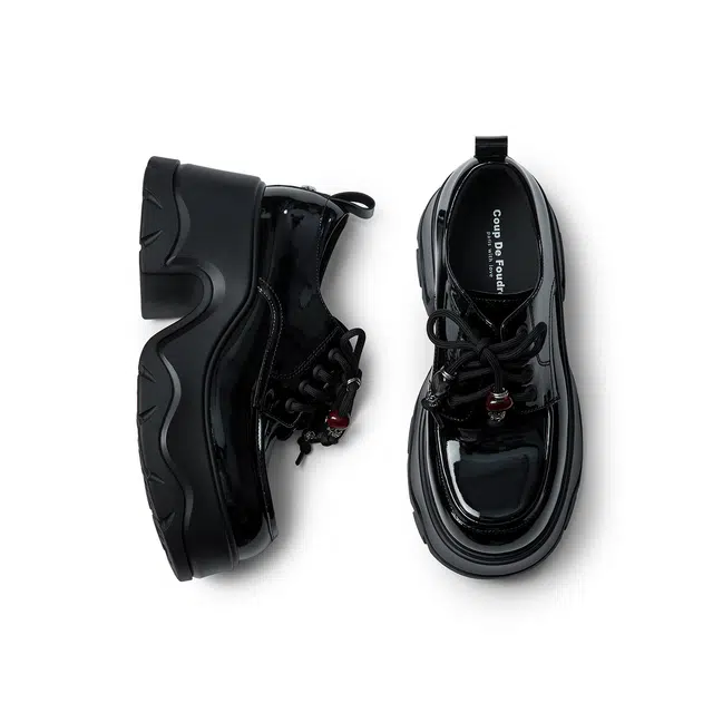 Coup De Foudre 7.5cm