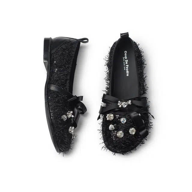 Coup De Foudre 1.5cm