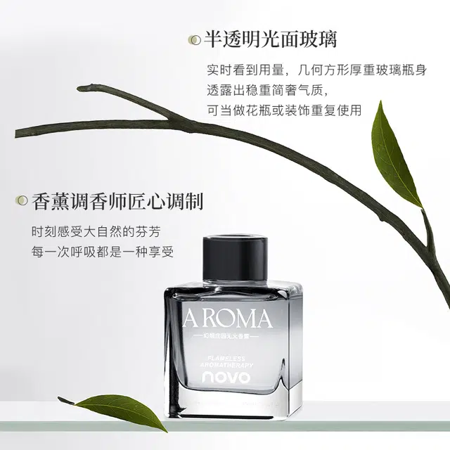 NOVO EDT 100ml