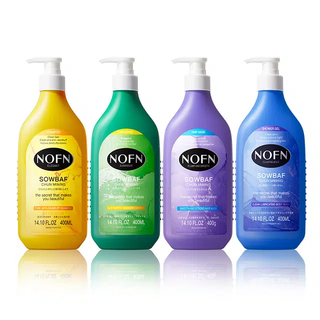 NOFN 400ml