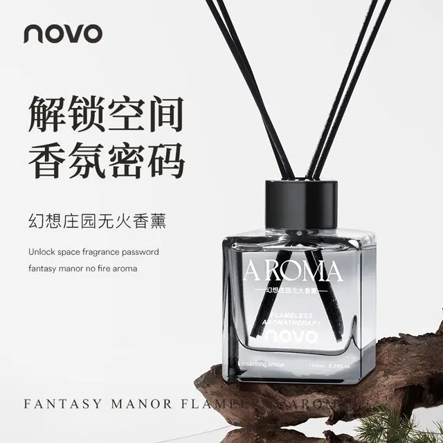 NOVO EDT 100ml
