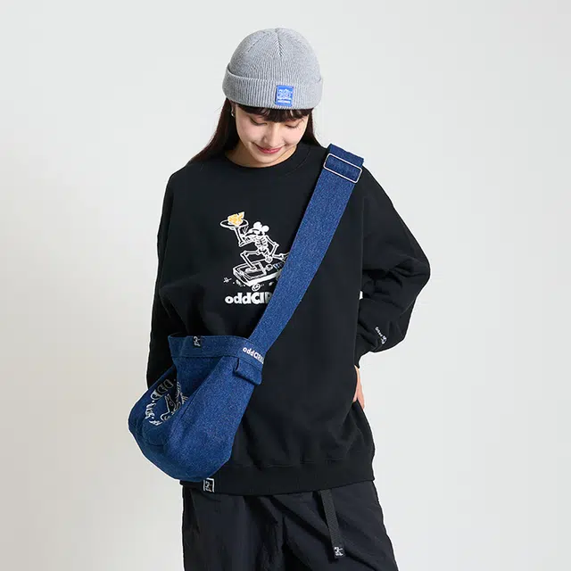 oddCIRKUS FW25