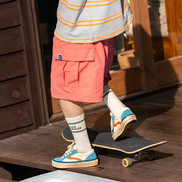 oddCIRKUS Astley Pro Suncoast