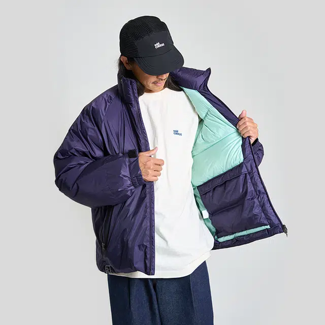 oddCIRKUS FW25