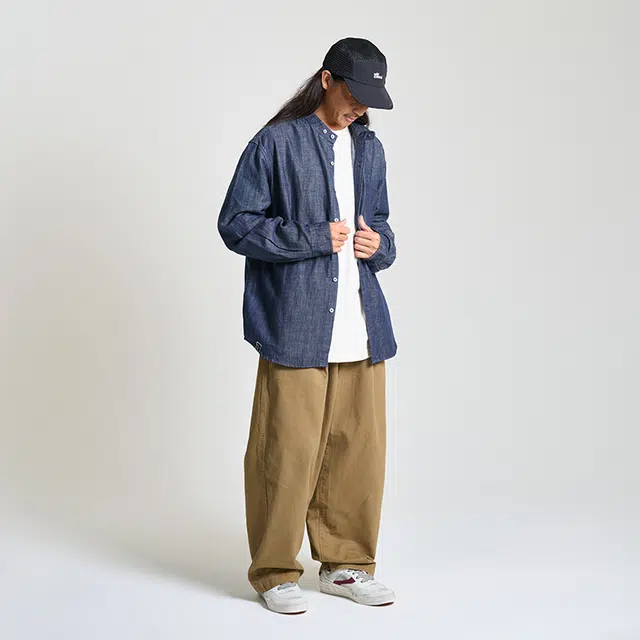 oddCIRKUS FW25
