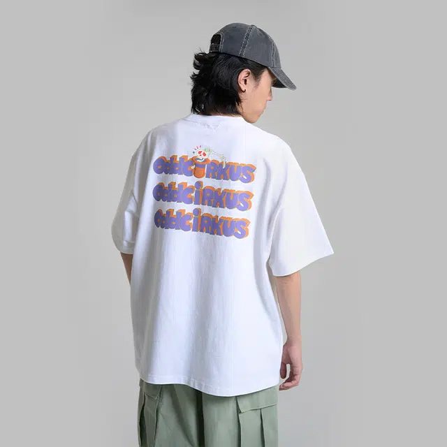 oddCIRKUS SS25 T