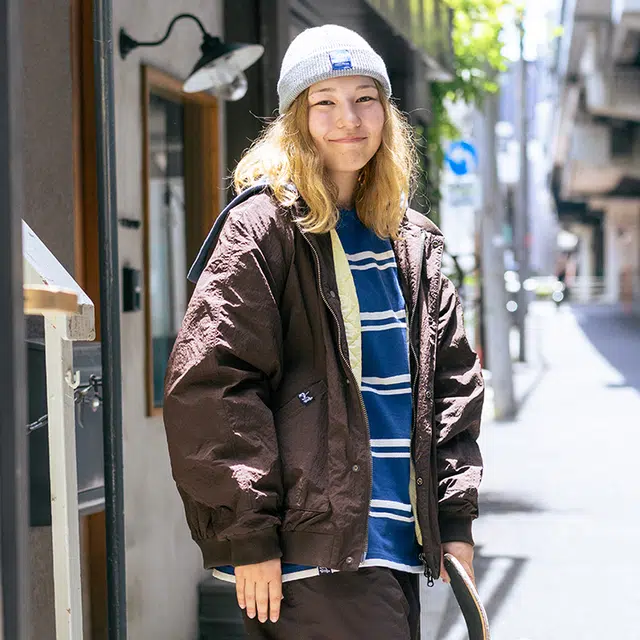 oddCIRKUS FW25 3M