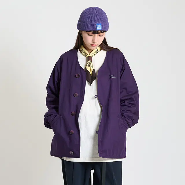 oddCIRKUS FW25
