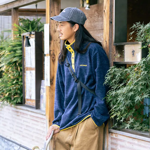 oddCIRKUS FW25