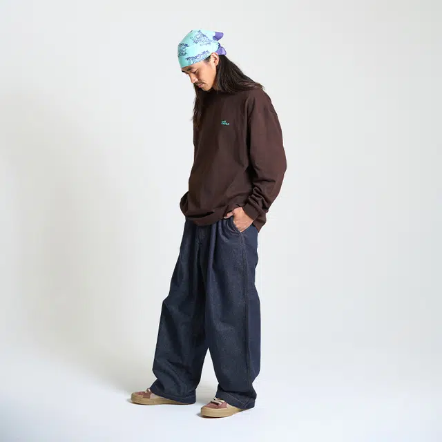 oddCIRKUS FW25 LOGO