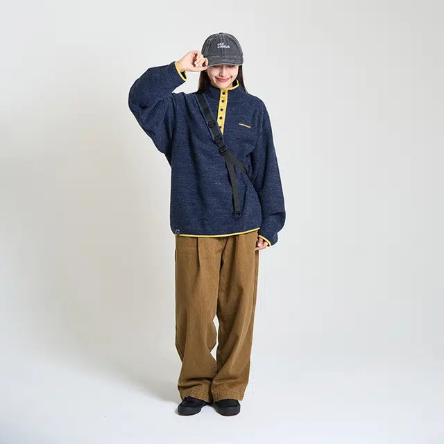oddCIRKUS FW25