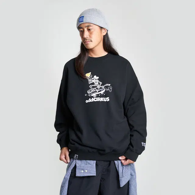 oddCIRKUS FW25