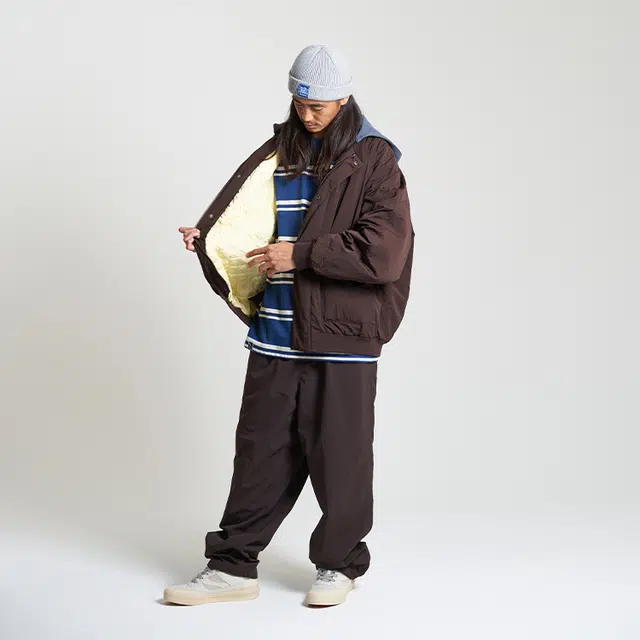 oddCIRKUS FW25 3M