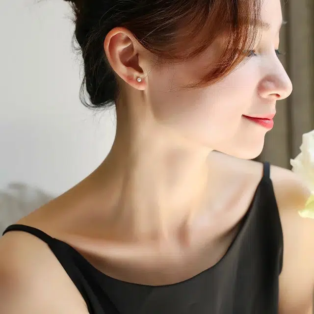 3.5-4mm 18K