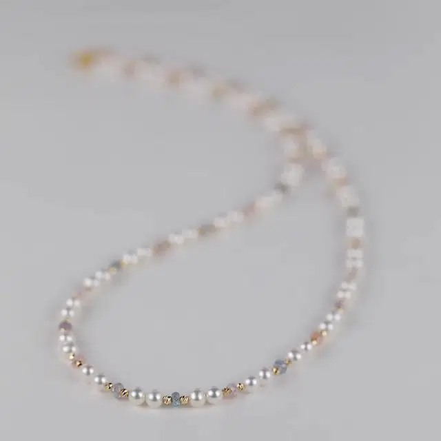 3-4mm 18k
