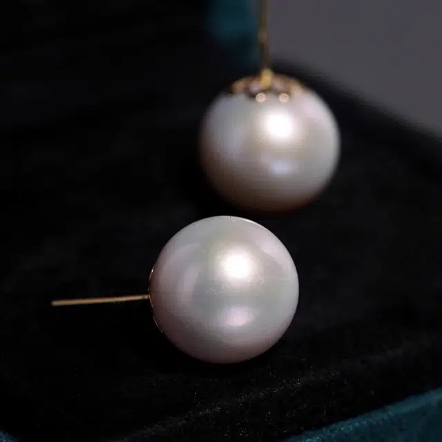 12-13mm 18K