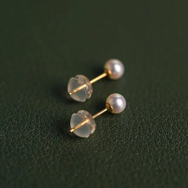 3.5-4mm 18K