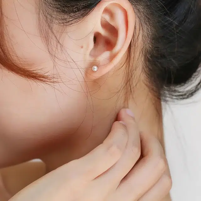 3.5-4mm 18K