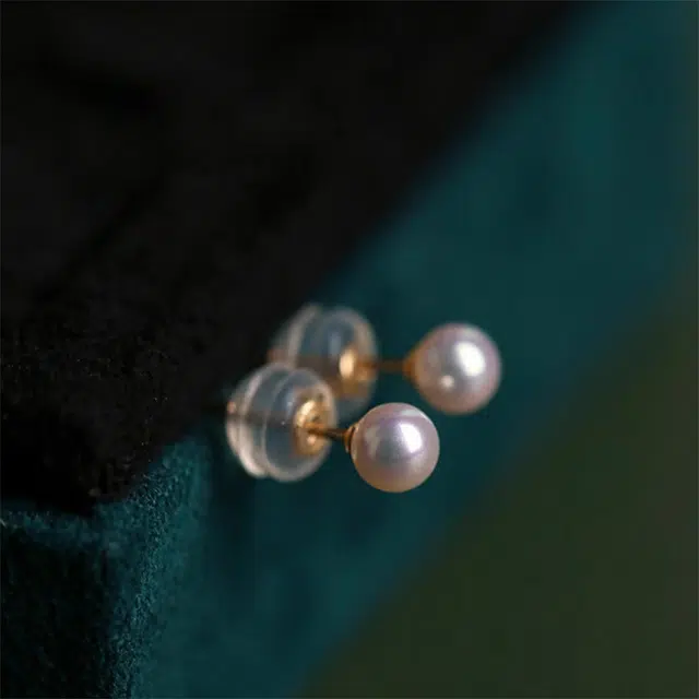 3.5-4mm 18K