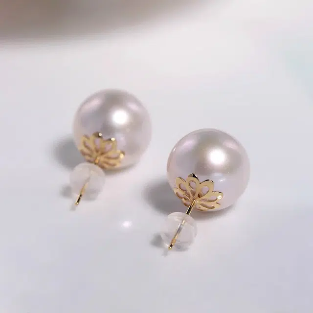 12-13mm 18K