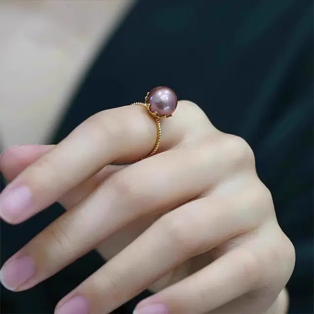 10-11mm14K