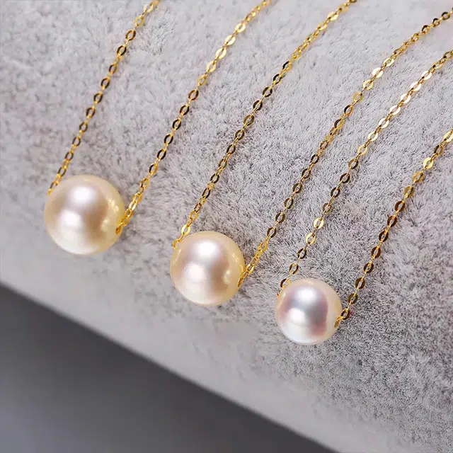 Akoya 18K