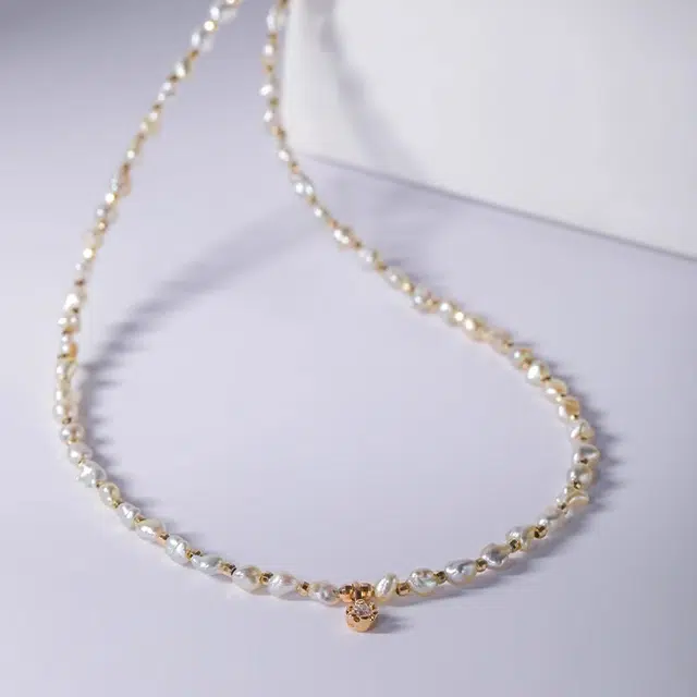 kesh2-3mm18K