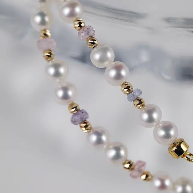 3-4mm 18k