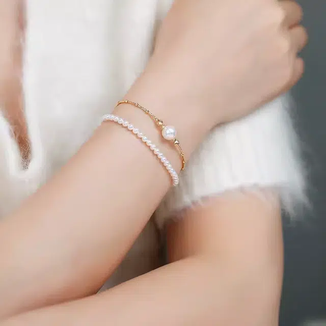 3.5-4mm 18K