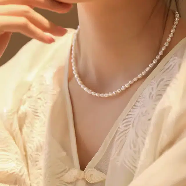 4-5mm 18K