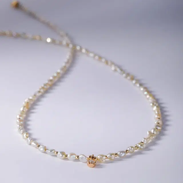 kesh2-3mm18K