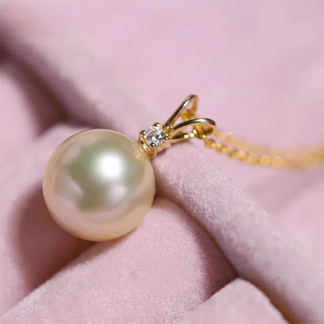 8-8.5mm 18K