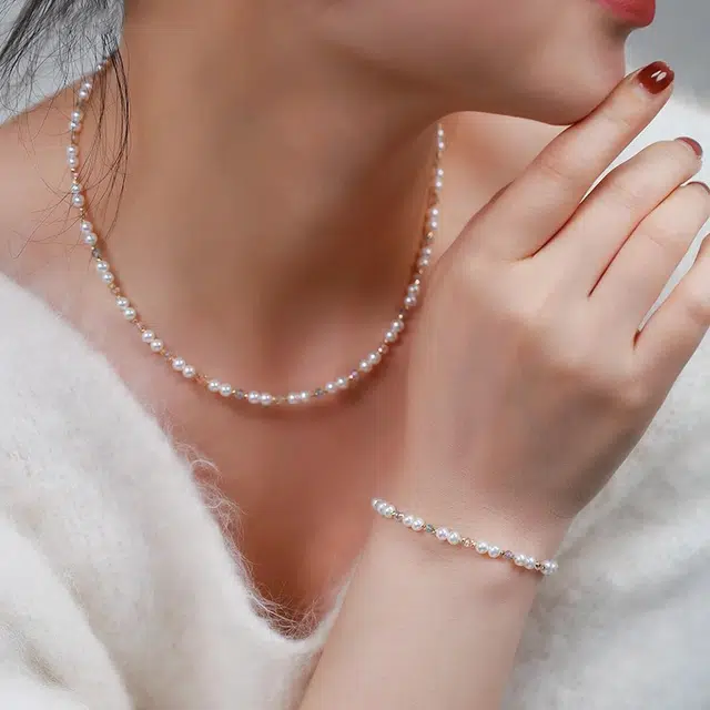 3-4mm 18k