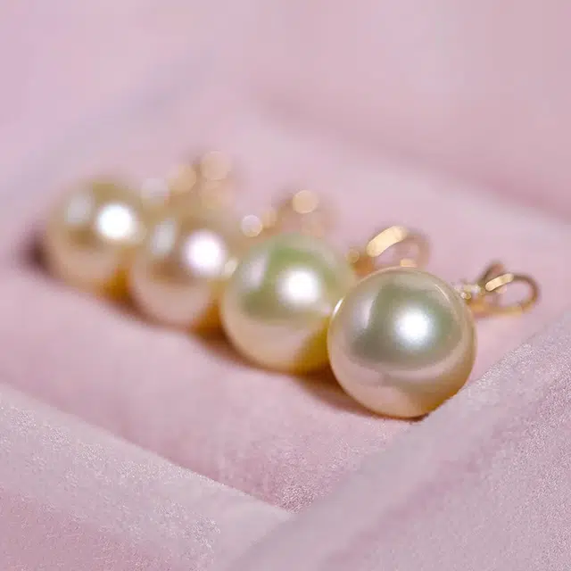 8-8.5mm 18K